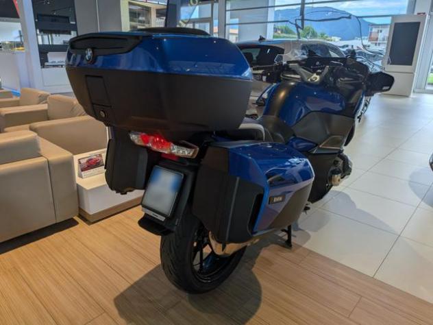 BMW R 1250 RT R 1250 RT rif. 23780948 - Foto 5