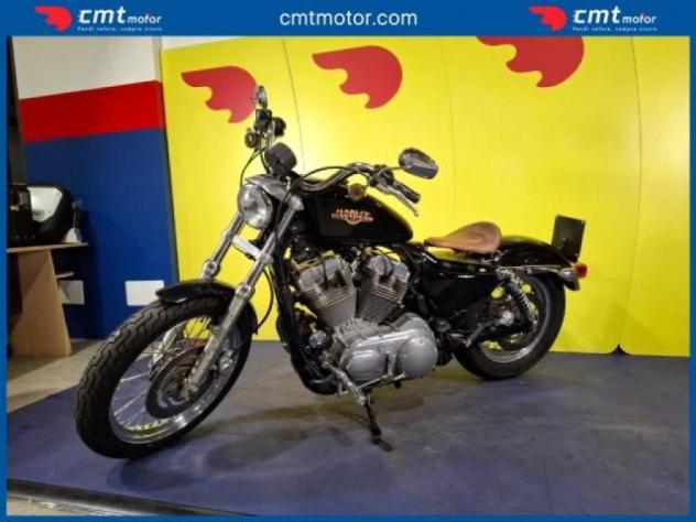 HARLEY-DAVIDSON 883 Low - XL 883L Garantita e Finanziabile rif. 24170019 - Foto 6