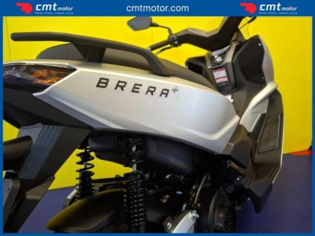 KL Brera 125 Garantito e Finanziabile rif. 23867669 - Foto 6
