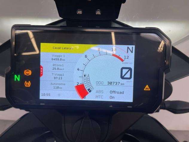 KTM 390 Adventure null - Foto 8
