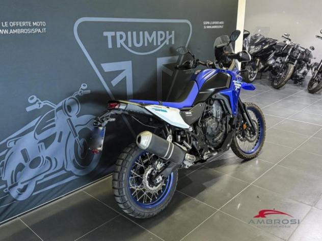 YAMAHA Ténéré 700 TENERE rif. 23876732 - Foto 3