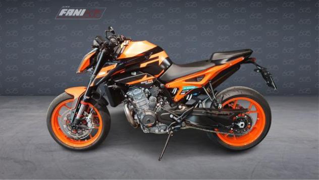 KTM 890 Duke GP - Foto 2