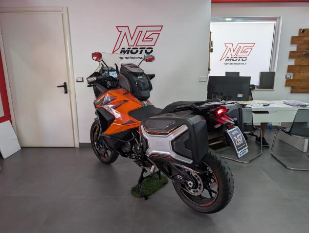 KTM 1290 Super Adventure S FULL OPTIONAL - Foto 4