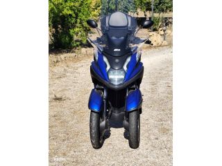 Moto scooter Yamaha tricity 125