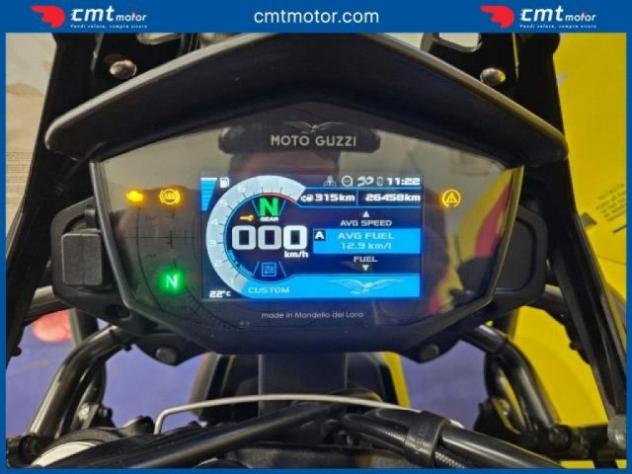 MOTO GUZZI V85 Garantita e Finanziabile rif. 24152113 - Foto 5