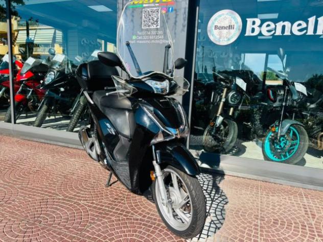 HONDA SH 150 TUTTO INCLUSO ANCHE PASSAGGIO! MINI RATE rif. 23992759 - Foto 3
