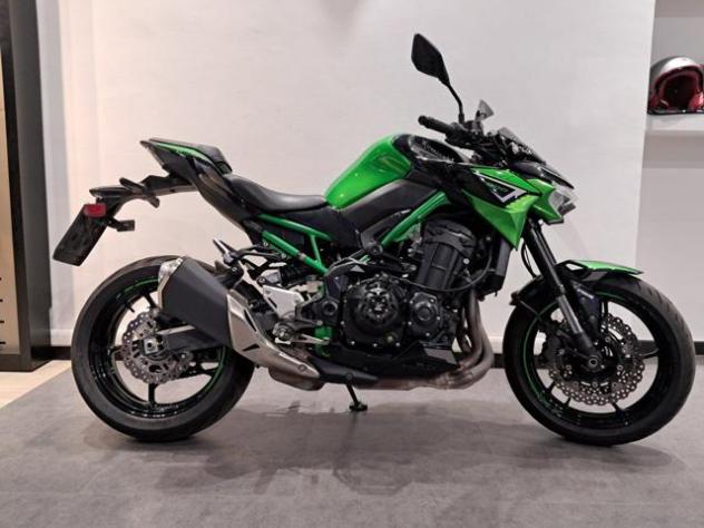 KAWASAKI Z 900 . rif. 23750606 - Foto 2