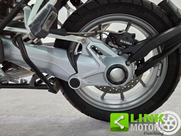 BMW R 1200 GS Standard GARANZIA INCLUSA rif. 23750775 - Foto 9