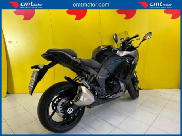 KAWASAKI Z 1000 SX Garantita e Finanziabile rif. 23960855 - Foto 4