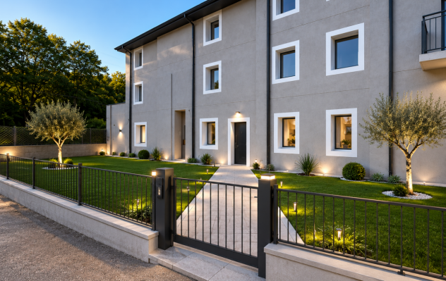Villa a schiera in vendita a Buttigliera Alta - Foto 4