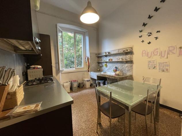 Stanza in affitto a Genova - Foto 4
