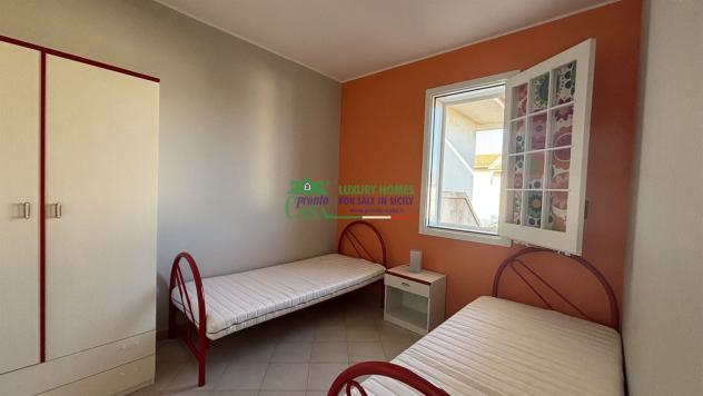 Rif. 2378 - Appartamento con veranda e posto auto a Punta di Mola, Marina di Ragusa - Foto 12