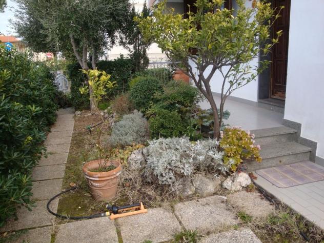 Appartamento in affitto a Vada - Rosignano Marittimo Rif: 546364