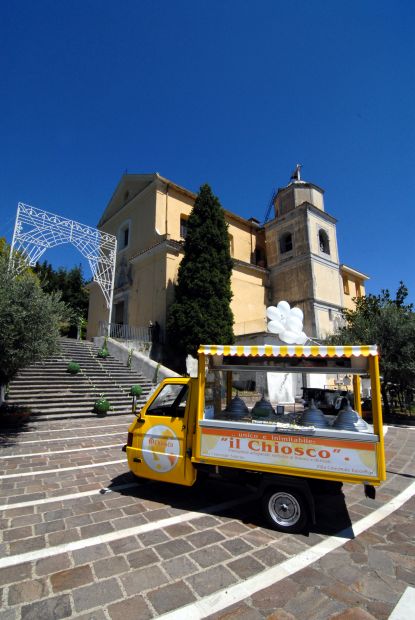 dai un gusto al limone al tuo matrimonio - Foto 2
