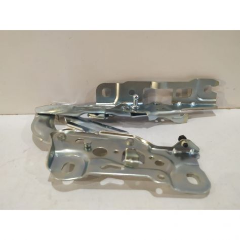 BMW 5G30 7G11 6 G32 8 G14 Cerniera Cofano L - 15517 - Foto 3