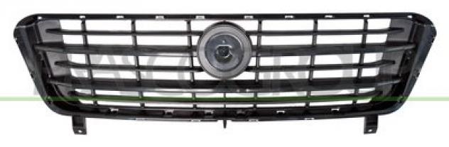 GRIGLIA FT9322001 Carrozzeria  Lamierati esterni  Paraurti  Griglia radiat FIAT - DUCATO - 2014
