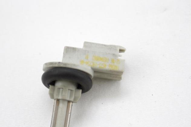 4S7T-19C734-AA SENSORE TEMPERATURA INTERNA FORD MONDEO 2.0 D 85KW 6M 4P (2006) RICAMBIO USATO - Foto 4