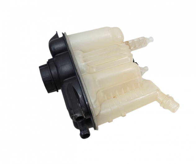 VASCHETTA LIQUIDO RADIATORE LAND ROVER Range Rover Evoque Serie K8D2-8K218-AB 204DTD Hybrid 2000 (18) - Foto 3