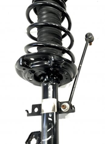 AMMORTIZZATORE ANTERIORE SINISTRO RENAULT Kadjar Serie 54303-HV01A (15) - Foto 5