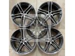 Cerchi in lega 20 originali Audi Q5 A5 A6 A7