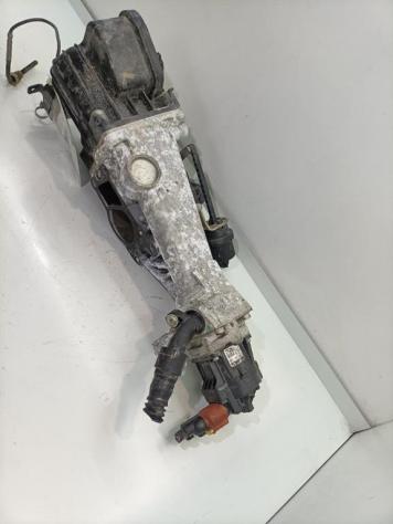 VALVOLA EGR OPEL Zafira Tourer (2010-) 55573044 A20DT diesel 1956 (10) - Foto 3