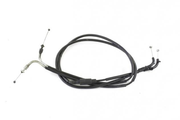 YAMAHA MT-09 1RC263020000 CAVI FILI ACCELERATORE RN29 13 - 16 THROTTLE CABLES