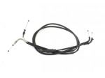 YAMAHA MT-09 1RC263020000 CAVI FILI ACCELERATORE RN29 13 - 16 THROTTLE CABLES