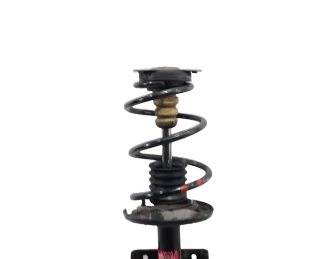 MASSA MECCANICA COMPLETA SINISTRA RENAULT Captur Serie 400159304R (1319) - Foto 4