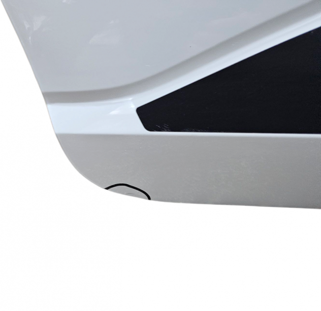 PORTIERA POSTERIORE DESTRA DACIA Sandero Serie 821126371R (21) - Foto 8