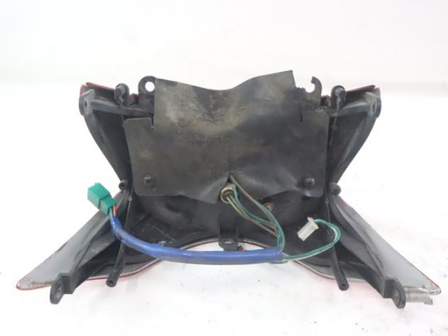 KYMCO GRAND DINK 150 33700KKC4E000 FARO POSTERIORE 01 - 05 TAILLIGHT - Foto 4