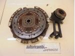 2S61-7550-KC FRIZIONE CON CUSCINETTO FORD FIESTA 1.2 B 55KW 5M 3P (2008) RI &hellip;