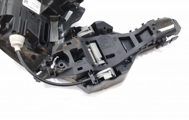 SERRATURA POSTERIORE SINISTRA LAND ROVER Range Rover SPORT DK62-24995-GG (1322) - Foto 9