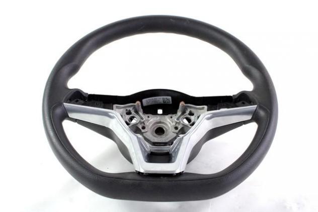 484305FA0A VOLANTE IN PELLE NISSAN MICRA 1.0 B 52KW 5M 5P (2018) RICAMBIO USATO
