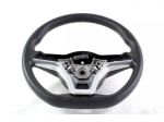 484305FA0A VOLANTE IN PELLE NISSAN MICRA 1.0 B 52KW 5M 5P (2018) RICAMBIO USATO