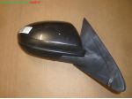 RETROVISORE EST.D.regolazione elettrica 7 PIN GRIGIO SCURO MET.  Vetri e Re &hellip;