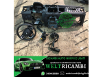 RICAMBI KIT AIRBAG X DR4 2023