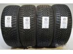 4 gomme 215 55 17 bridgestone a27646