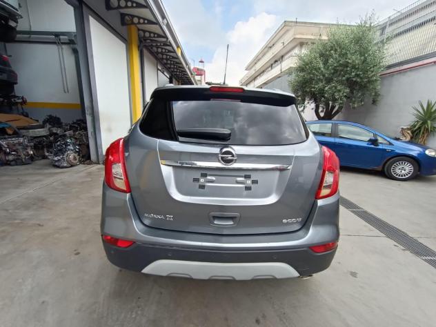 RICAMBI USATI AUTO OPEL Mokka X A 14 NET, B 14 NET, D 14 NET Bifuel/Gas 1400 (16) - Foto 2