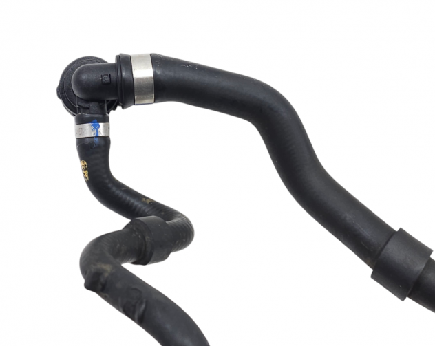 TUBO ACQUA REFRIGERANTE CUPRA Formentor Serie 5WA122101AG DPCA Benzina 1500 (20) - Foto 12