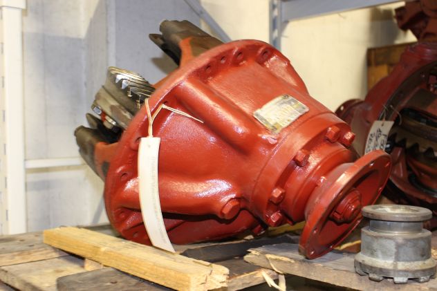 Differenziale RENAULT REVISIONATO PX1021F