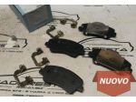 Pastiglie Freno Anteriori Kia Rio - Stonic 2017 58101H8A58