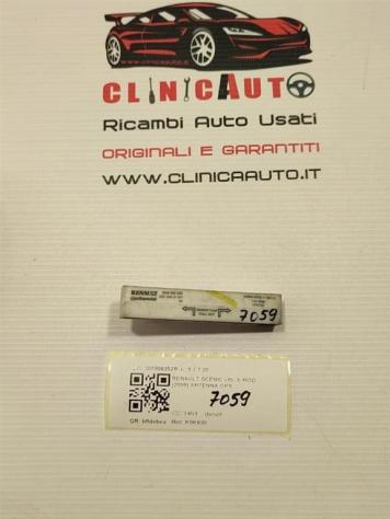 GPS RENAULT Scenic X MOD 285906352R (09)