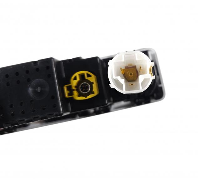 PORTA USB LAND ROVER Range Rover Evoque Serie L8B2-19E110-CC (18) - Foto 9