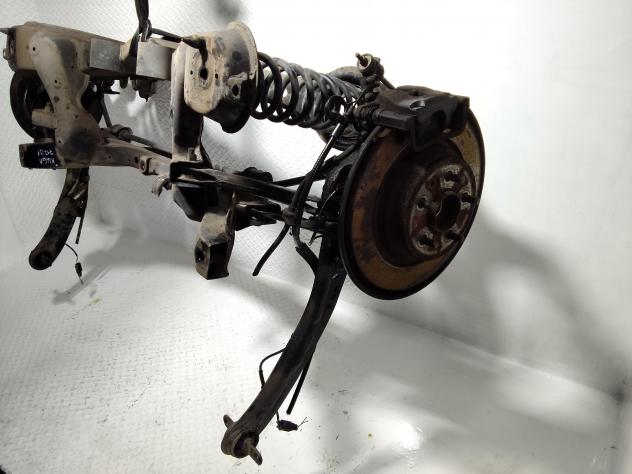 ASSALE POSTERIORE FORD Kuga Serie (CBV) 1575052 TXDA Diesel 2000 (0813) - Foto 2