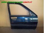 PORTA ANT.D. GRIGIO MET. FORD ESCORT 3p / 5p / 4p / Wagon  Carrozzeria  Lam &hellip;