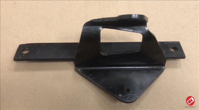 3AX027 SUPPORTO DIFFERENZIALE CAMBIO AIXAM KUBOTA 2010/20 VISION SENSATION