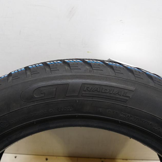 4 GOMME 195 55 16 GT RADIAL A67507 - Foto 3