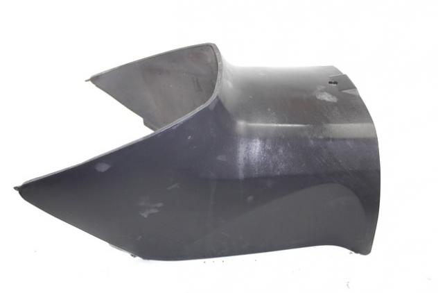 RIVESTIMENTO TUNNEL CENTRALE MANUTENZIONE SUZUKI BURGMAN 650 EXECUTIVE 2006 - 2012 4819110G01Y0J MAINTENACE LID LEGGERI SEGNI DI USURA