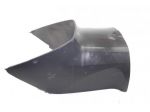RIVESTIMENTO TUNNEL CENTRALE MANUTENZIONE SUZUKI BURGMAN 650 EXECUTIVE 2006 &hellip;