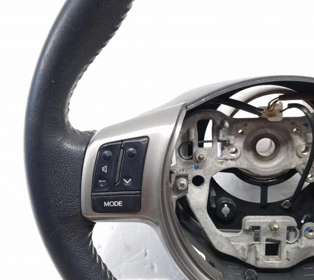 VOLANTE TOYOTA Yaris Serie 45100-0D490 (1416) - Foto 6